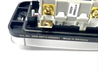 USED MURRELEKTRONIK 4000-68512-0000001