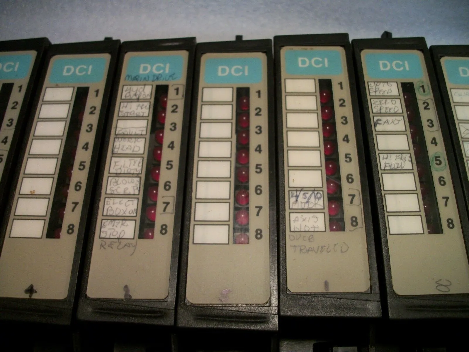 USED Siemens 3-531-3891A