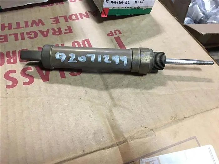 New | in-Stock INGERSOLL-RAND AIR CYLINDER - 92071299 Pneumatic Cylinders Pennsylvania US | East West Machinery & Drilling #1416457