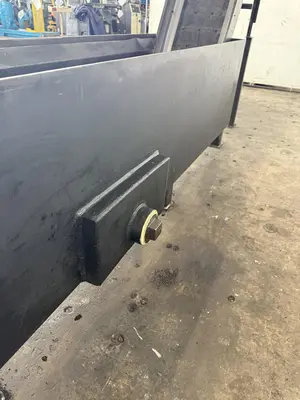 USED MAYFRAN 920WT