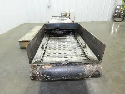 Used ENOMOTO _UNKNOWN_ Conveyor Parts Indiana US | Arrow Industrial #1408548