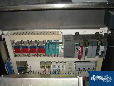 USED Fitzpatrick IR520 FITZPATRICK CHILSONATOR, S/S