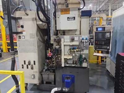 2004 REISHAUER RZ 150 GEAR GRINDERS (CNC) | Piselli Enterprises (2)