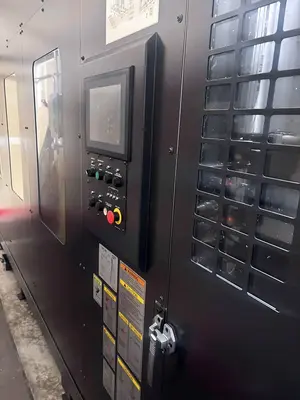 Used 2020 OKUMA MB-4000 Horizontal Machining Centers Illinois US | Machinery Marketing International #1399083