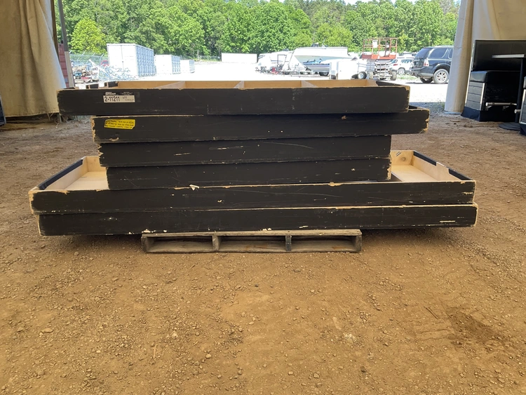Used _UNKNOWN_ _UNKNOWN_ Party/Banquet Supplies Michigan US | Miedema Asset Management Group #1173685