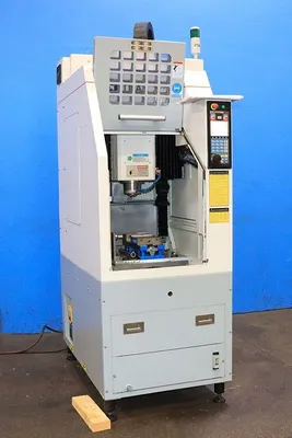 2014 SOUTHWESTERN INDUSTRIES TRAK 2ND OP MACHINING CENTERS, VERT., N/C & CNC | Prime Machinery (2)