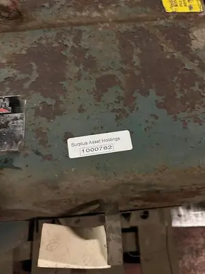 New | in-Stock DODGE TXM TXM900 Gearboxes | Surplus Asset Holdings #1203831