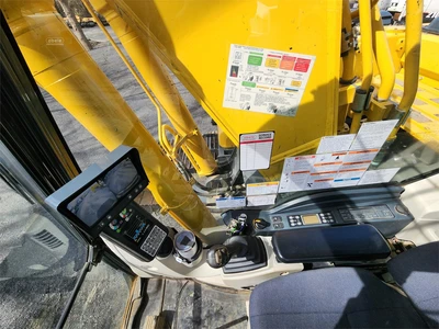 Used 2020 KOBELCO SK260 LC-10 Crawler Excavators | Abele Tractor #1342798