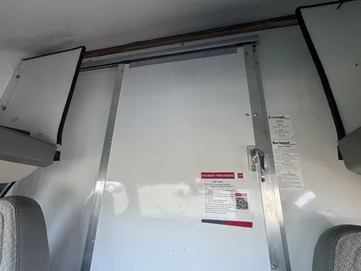 Used 2024 CHEVROLET EXPRESS 3500 CARGO VAN Vans Minnesota US | Carco Truck & Equipment #1520114