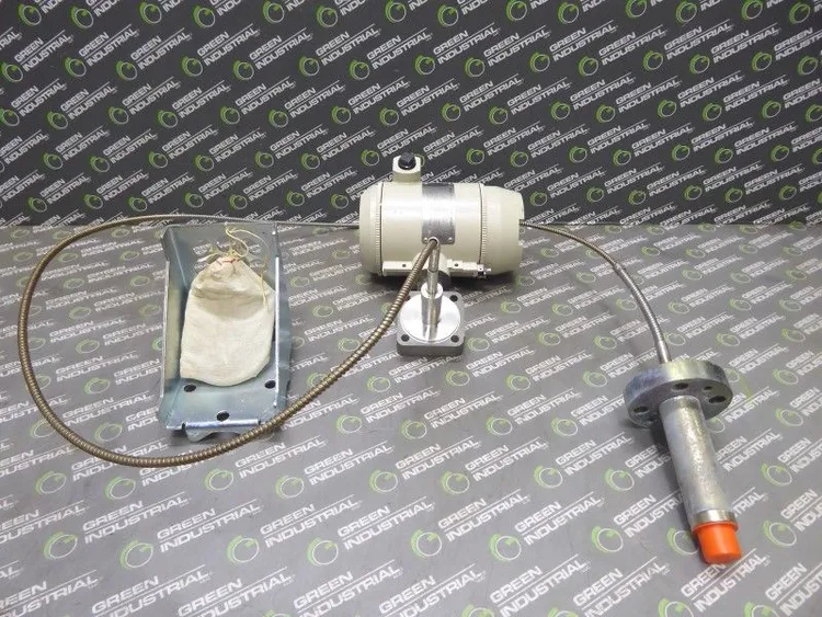 Used HONEYWELL YSTG180G-/B10/-3039 Pressure Transmitters Wisconsin US | Green Industrial #683053
