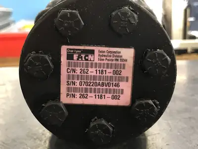 NEW EATON 262-1181-002