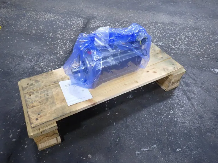 Used SIEMENS 1FT70861AF711NG1 Motors (misc) Ohio US | HGR 24 #728276
