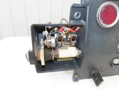 Used CROWN _UNKNOWN_ Forklift Attachments Indiana US | Arrow Industrial #1418010