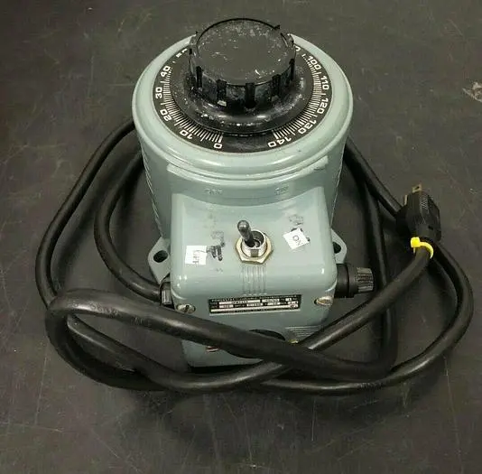 POWERSTAT 3PM116C
