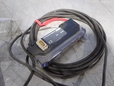 USED KEYENCE FSV22R