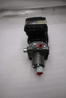 LAFERT 1522093 60 HZ PUMP STOCK #H116