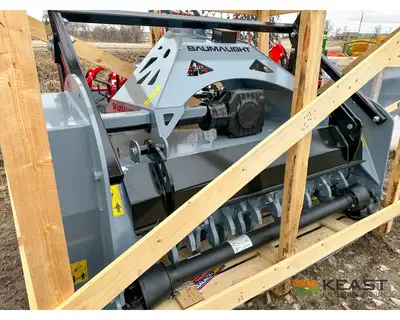 Used BAUMALIGHT _UNKNOWN_ Forestry Grinders Iowa US | Keast Enterprises #1360042