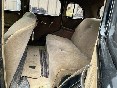 Used 1936 BUICK 36 BUICK SPECIAL Classic Cars & Trucks Michigan US | Miedema Asset Management Group #1425266
