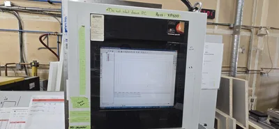 Biesse Rover S1.30 Pod and Rail CNC Router