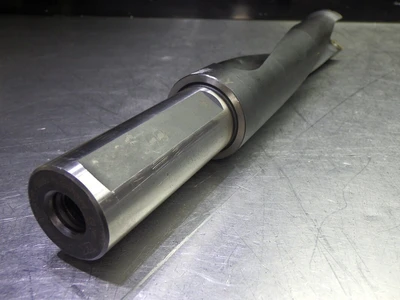 Kennametal 1.6875" Indexable Drill 1.25" Shank DFT1688L4SSF125 (LOC2666A)