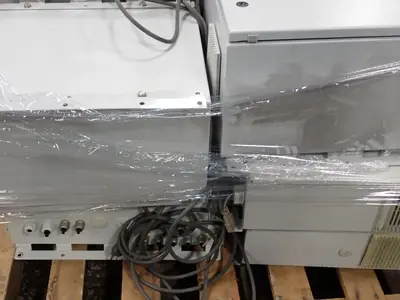 Sick  Control Cabinet