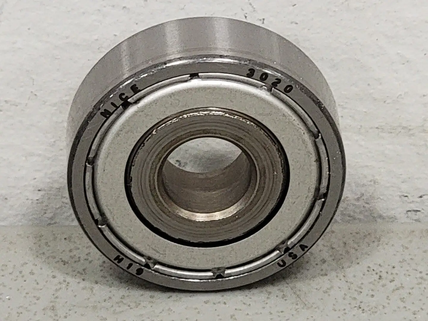 NEW NICE 3020DSTNTG18