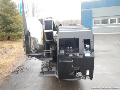 Used 2019 VERMEER 2019 VERMEER D23X30 S3 Drill Rigs Florida US | HDD Broker #1346285