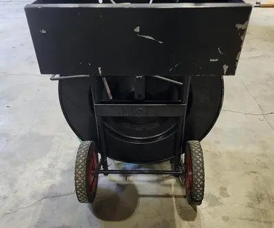 USED PAC STRAPPING PRODUCTS APT3500