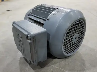 USED SEW-EURODRIVE DT90L2