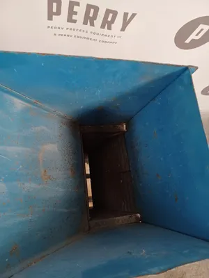 NO NAME NONE Crusher Jaw | Perry Equipment (5)