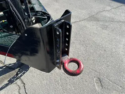 Used DITCH WITCH HX30 Hydro Excavators Utah US | Global Remarketing #1286001