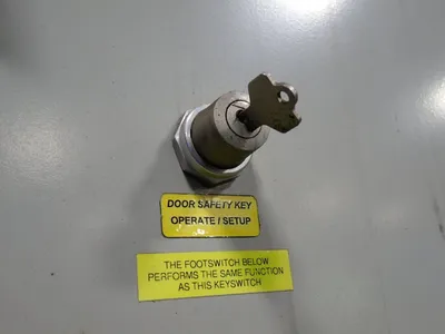 USED MTM 2035M5