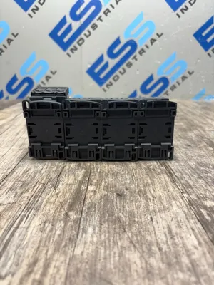 Used Telemecanique LC1D09 & LC1D32 Misc Electrical & Power Parts South Carolina US | ESS Industrial Equipment Sales #1388455