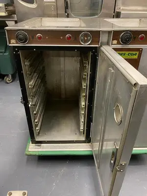 USED CRES COR H-2339-1216-3
