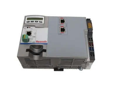 NEW REXROTH R911171363 CONTROL UNIT CML25.1-3N-400-NN-NNC1-NW R911171363-GO1