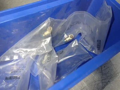 Gimatic/festo Valves/hardware