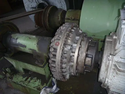 1989 KHD S3-2 Centrifuge - Decanter | Perry Equipment (21)