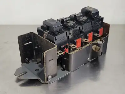 100 Amp. 120/240 volts Circuit Breaker