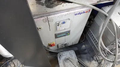 2015 SuperWeb 200D Digital Inkjet Web Press Digital Presses | Machinery Solutions Group, Inc. (27)