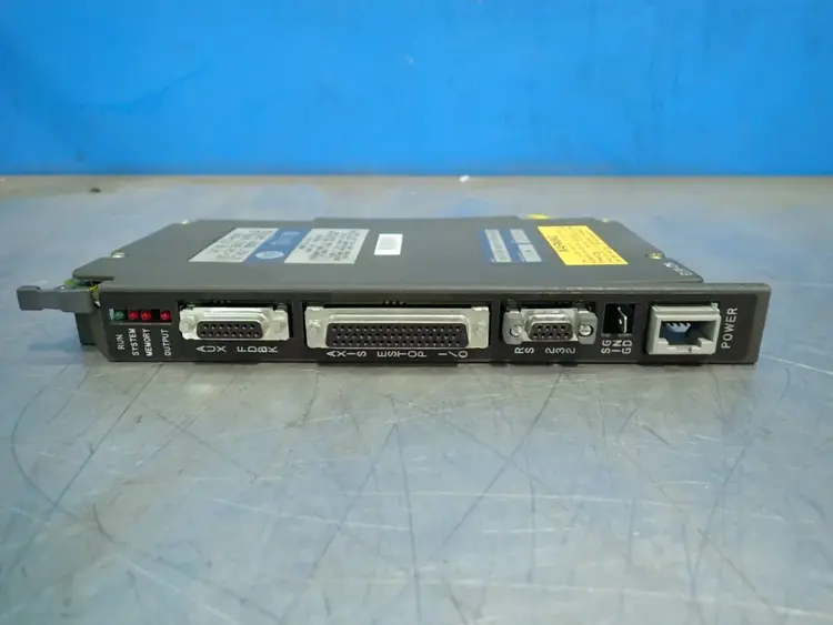 Used ALLENBRADLEY 1771HSN/B Motion Controls Ohio US | HGR 24 #912861