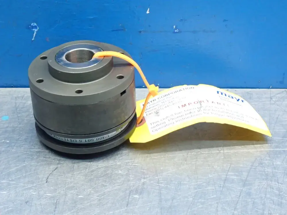 New | in-Stock MAYR 1/400.501.5 Motors (misc) Ohio US | HGR 24 #912677