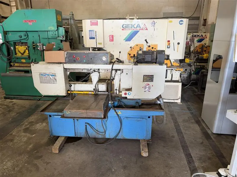 USED WAYTRAIN RF-20SA