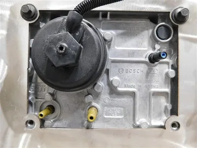 USED VOLVO 22668890