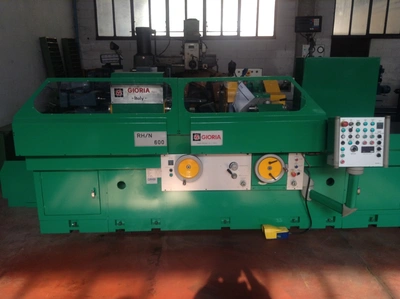 Used GIORIA RH/N 600 Universal Cylindrical Grinders IT | Gamba Macchine Srl #1281205