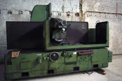 USED THOMPSON MATRIX - X:1800 - Y:500 MM