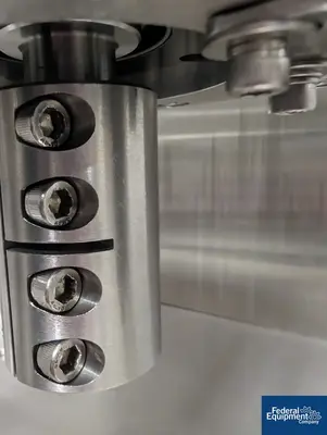 USED Mettler Toledo Mettler Toledo Hi-Speed Checkweigher, Model Starweigh XS TARE