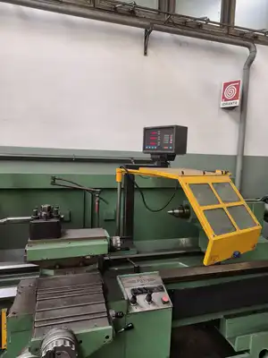 Used PBR T 350 Gap Lathes IT | Gamba Macchine Srl #1282108