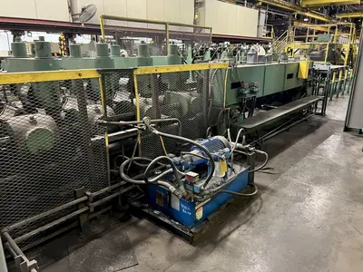 USED MEECO TPVC 12-12