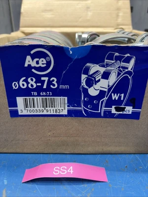 NEW ACE 68-73