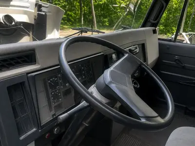 Used 1994 INTERNATIONAL 4700 Dump trucks Ohio US | Proxy Equipment #1388847